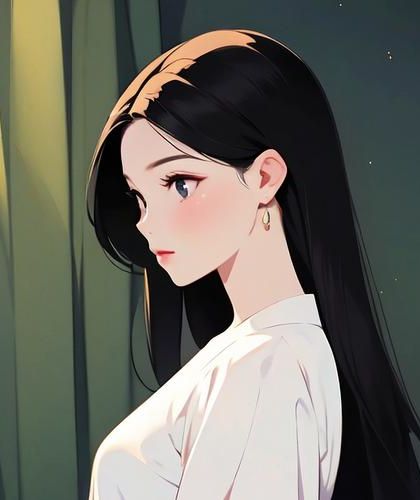《可以别咬我吗》by月半丁