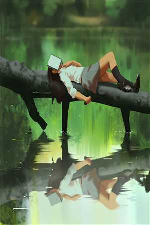【千寻短篇】不是人间富贵花 作者：狂奔小鹿