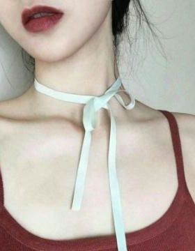 《绿茶女孩》