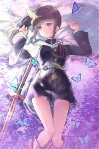 【10w收藏！】《绝版白月光》作者：去蓬蒿（快穿 成长 万人迷 炮灰 白月光）