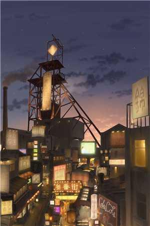 《病弱反派饲养指南》（精校版全本by番外完）作者：小孩爱吃糖