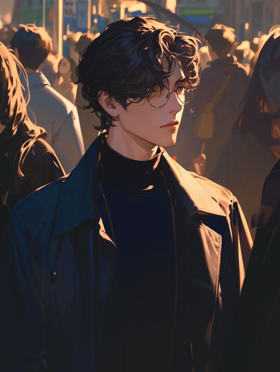 [1v1 完结by番外38]《不应期（父母爱情，年上）》作者：蓝胡子小女孩[补番]