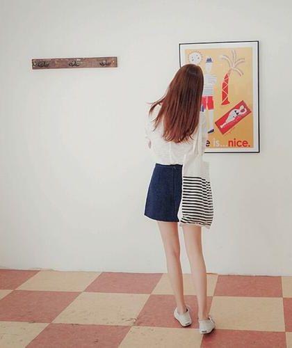 先做好自己 作者：昭瑶